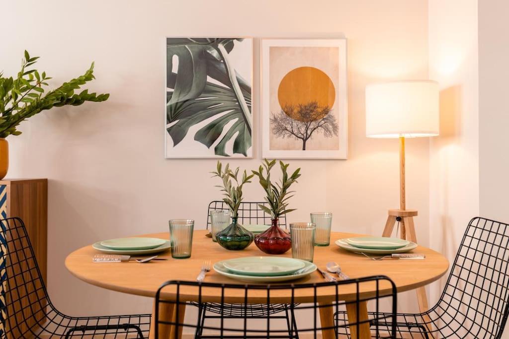 Santa Cruz City Center: The Most Coveted Location Eksteriør billede