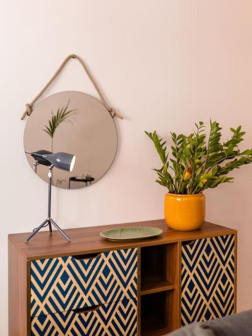 Santa Cruz City Center: The Most Coveted Location Eksteriør billede