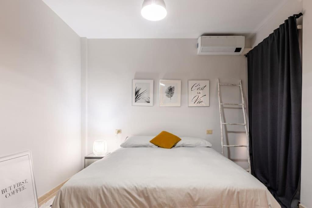Santa Cruz City Center: The Most Coveted Location Eksteriør billede