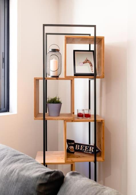 Santa Cruz City Center: The Most Coveted Location Eksteriør billede
