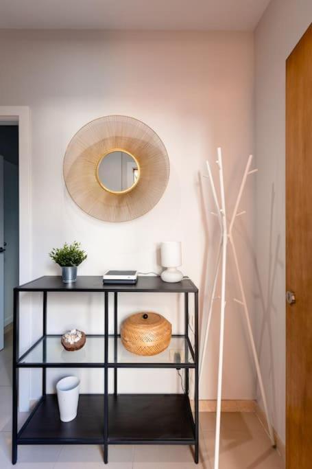 Santa Cruz City Center: The Most Coveted Location Eksteriør billede
