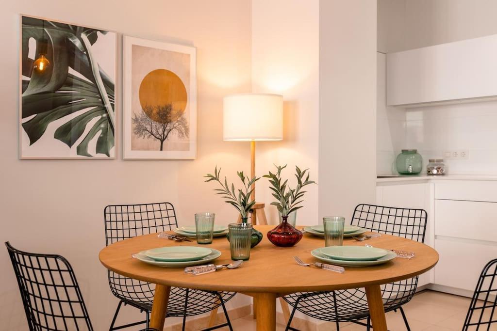 Santa Cruz City Center: The Most Coveted Location Eksteriør billede
