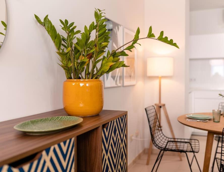 Santa Cruz City Center: The Most Coveted Location Eksteriør billede