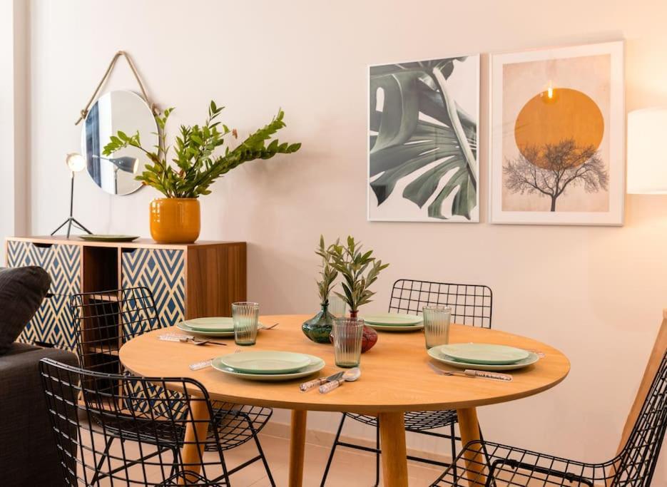 Santa Cruz City Center: The Most Coveted Location Eksteriør billede