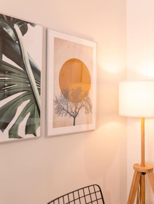 Santa Cruz City Center: The Most Coveted Location Eksteriør billede