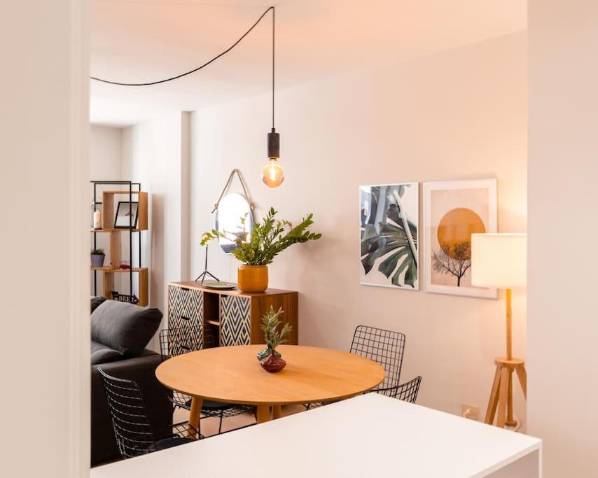 Santa Cruz City Center: The Most Coveted Location Eksteriør billede